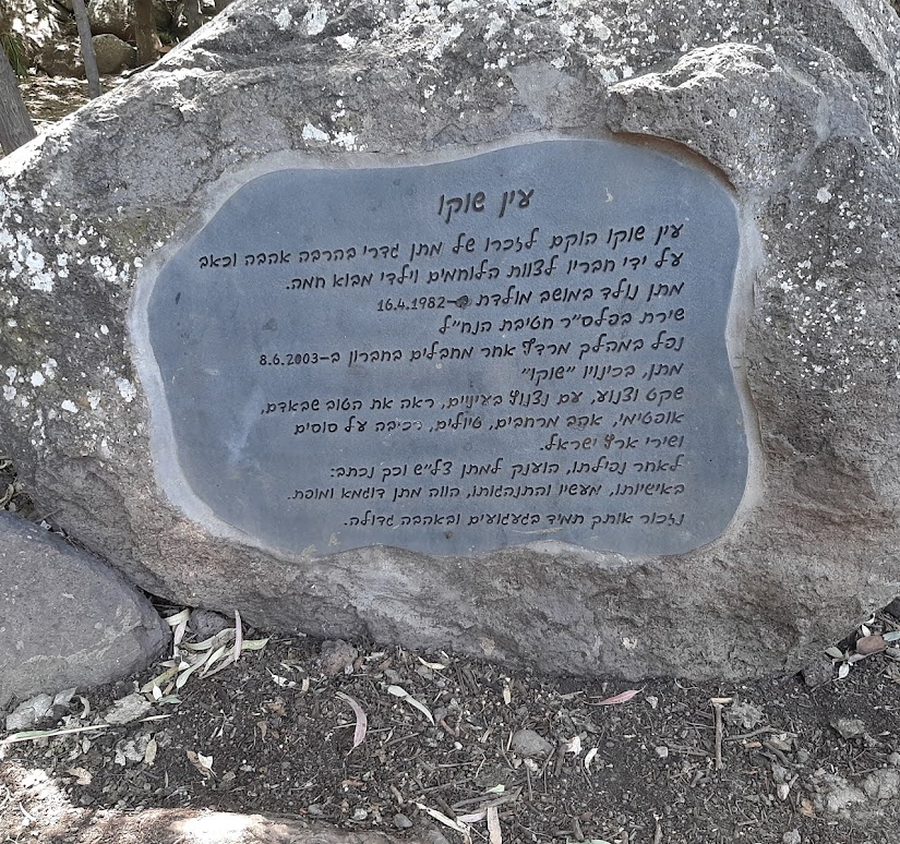 עין "שוקו" — מעיינות, תמונה 3