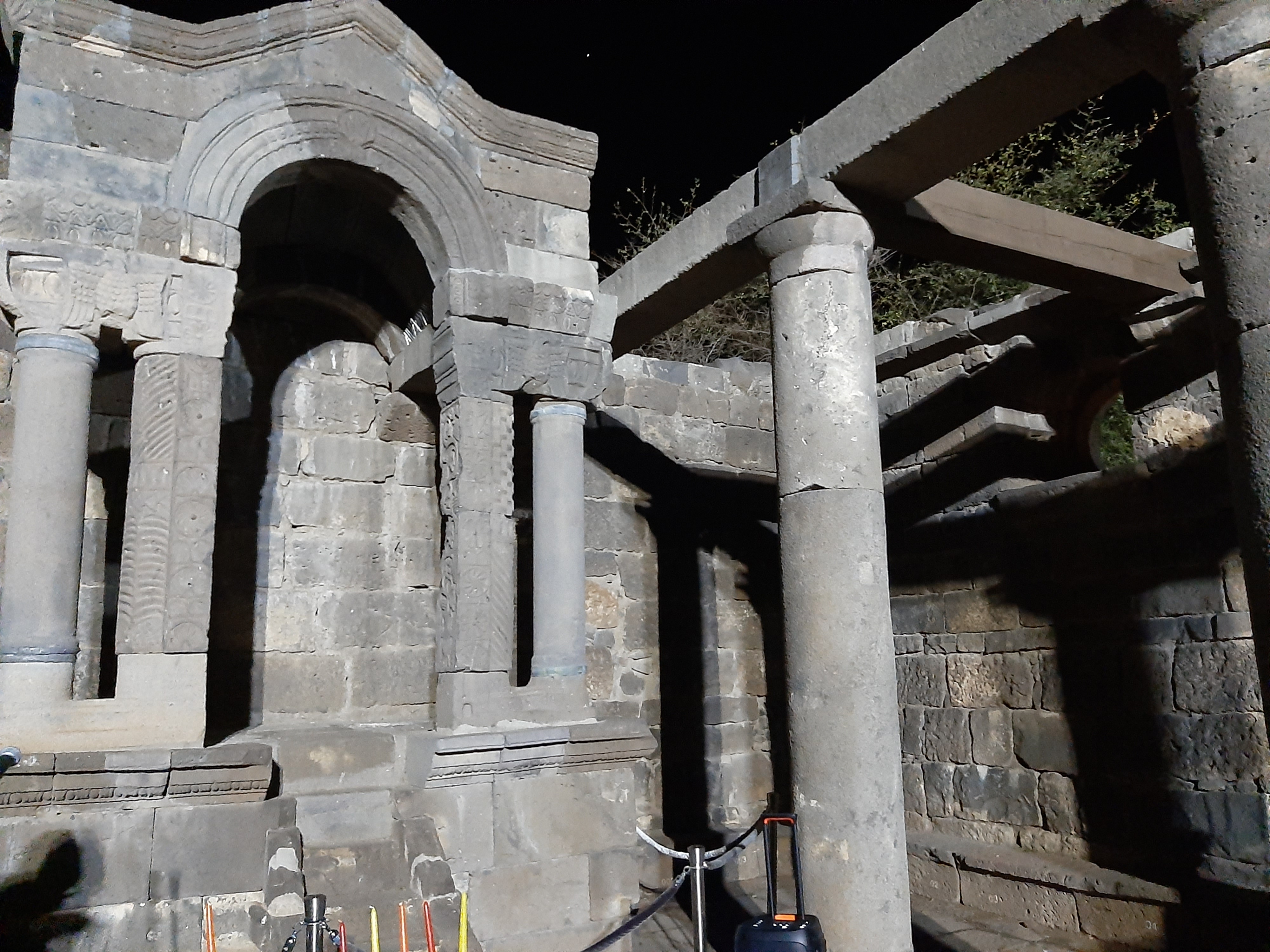 בית הכנסת העתיק בעין קשתות — בתי כנסת עתיקים בעין קשתות