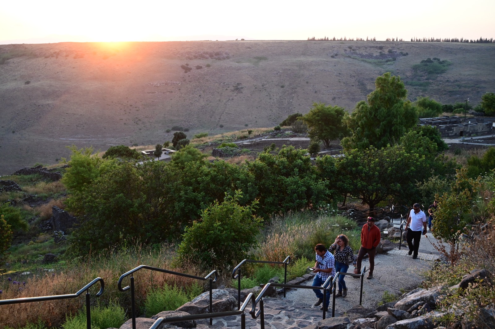 בית הכנסת העתיק בעין קשתות — בתי כנסת עתיקים, תמונה 6