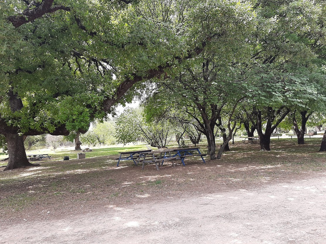 חורשת טל — שמורות טבע, תמונה 2