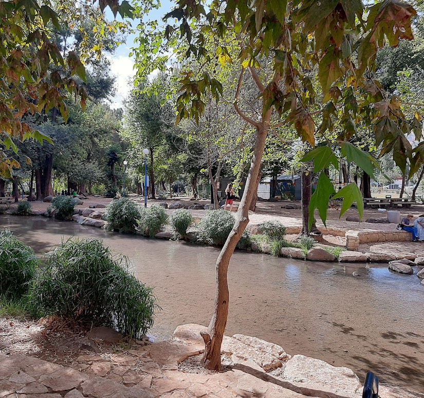 מעיין הזהב קרית שמונה — מעיינות, תמונה 5