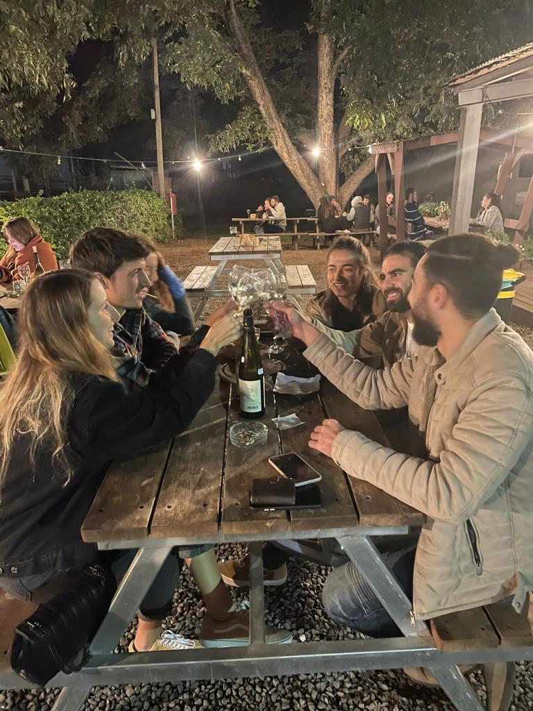 מחלבת משק קורלנדר — מחלבות, תמונה 6