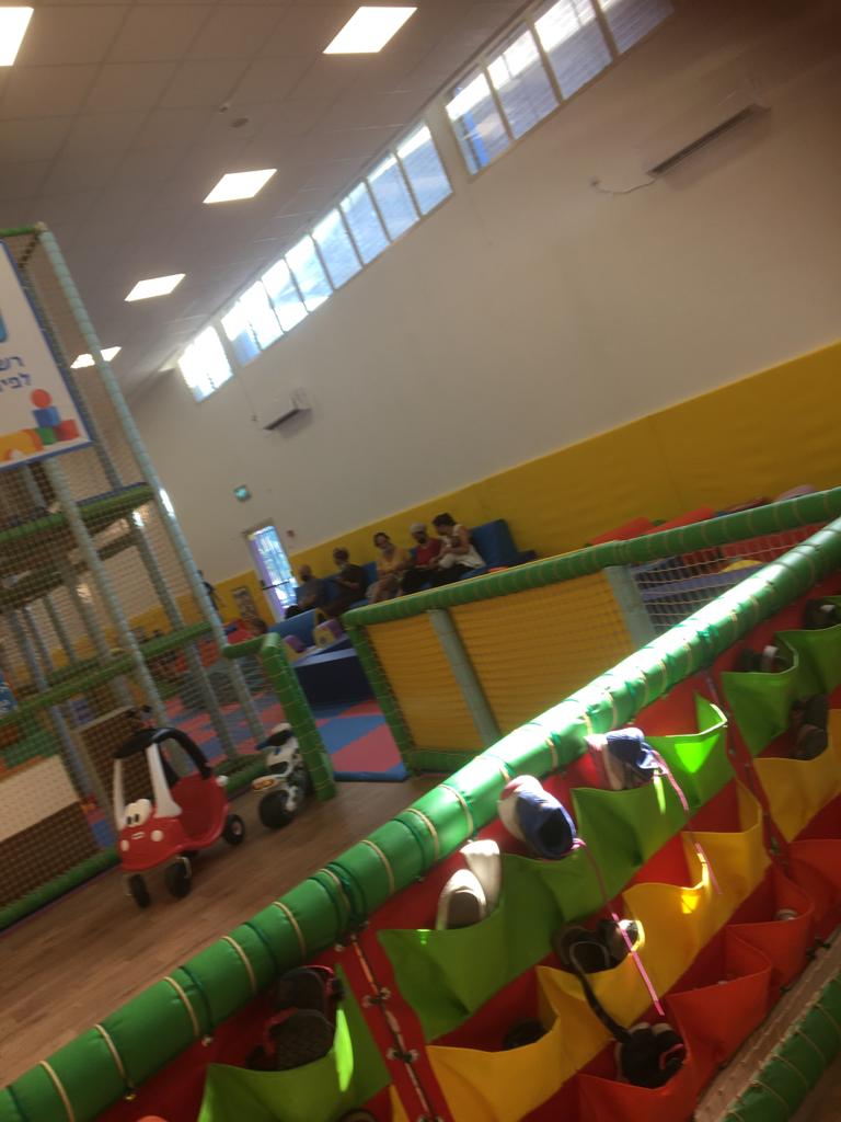 משחקיה בקצרין — משחקיה לילדים, תמונה 5