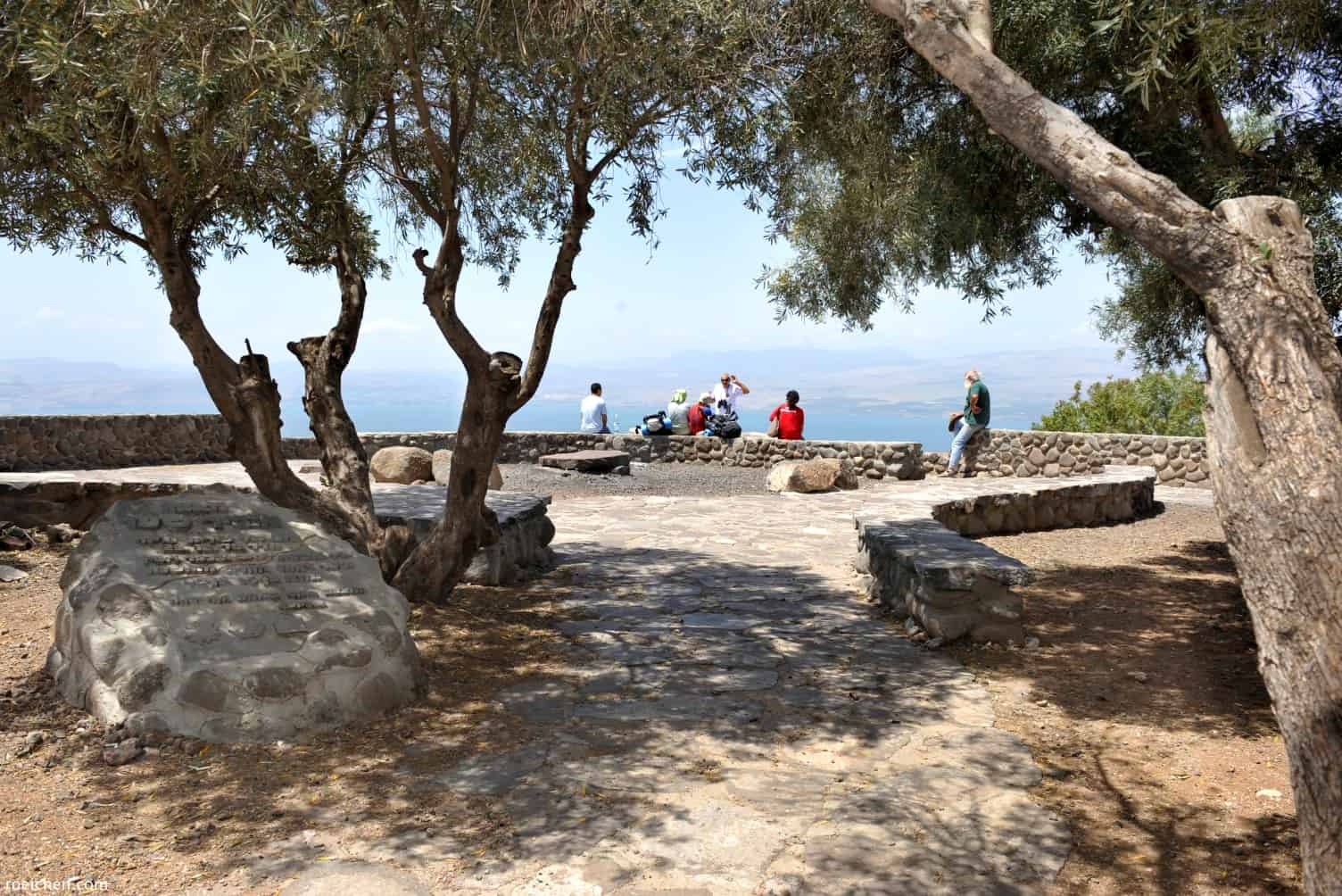 מצפה אופיר — תצפיות נוף, תמונה 5