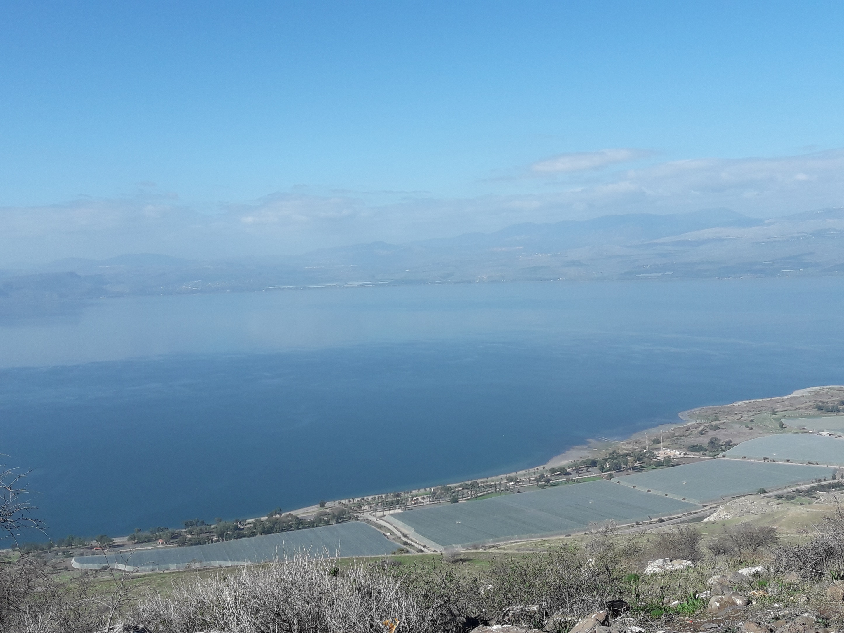 מצפה אופיר — תצפיות נוף, תמונה 6