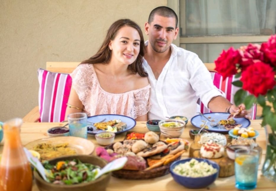 סדנאות בישול טבעוני — סדנאות אוכל, תמונה 5