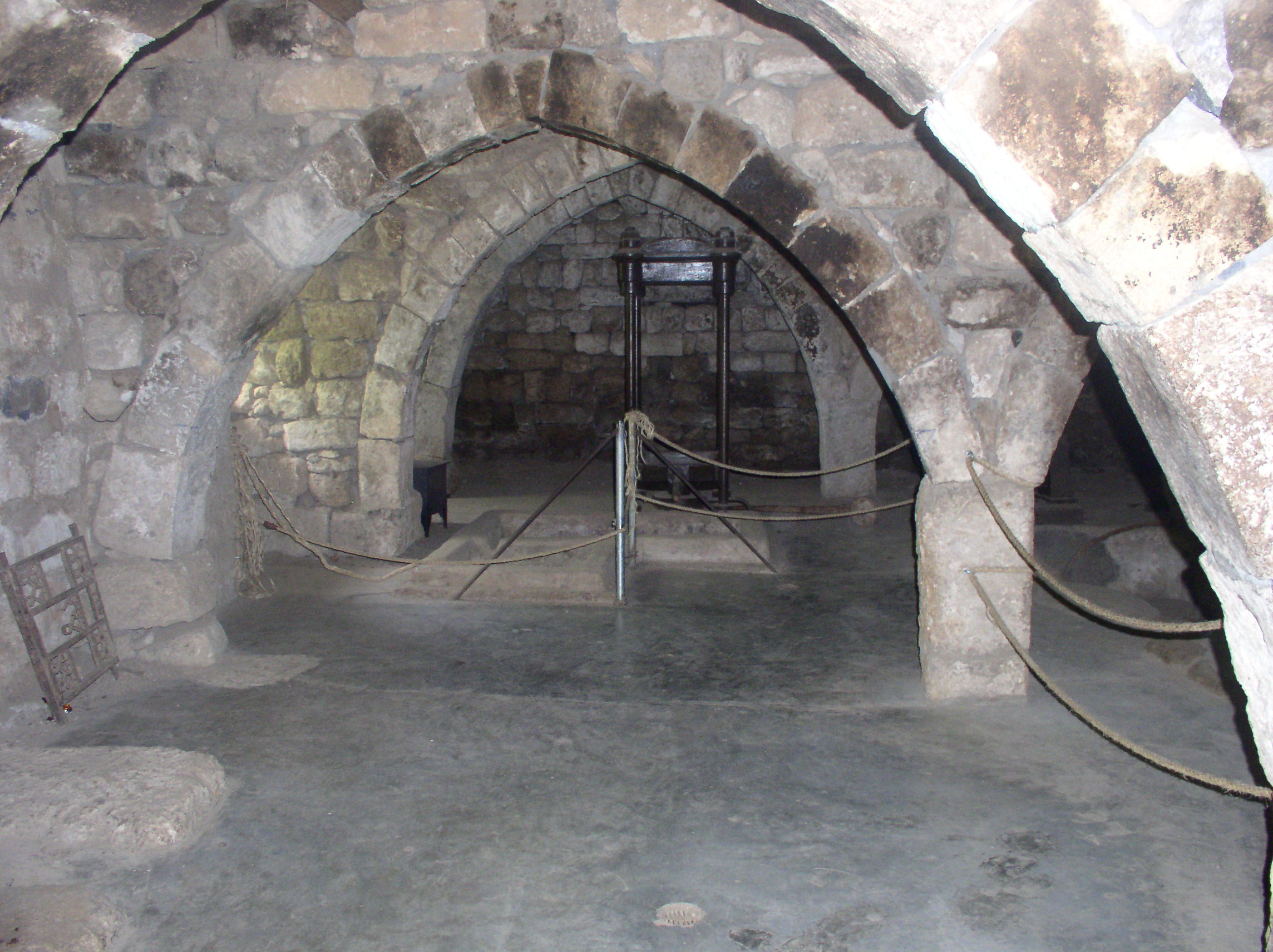 שמורת הבניאס — שמורות טבע, תמונה 8