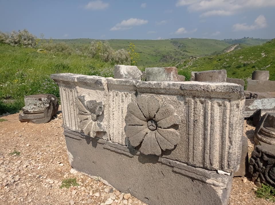 סוסיתא — שמורות טבע, תמונה 3