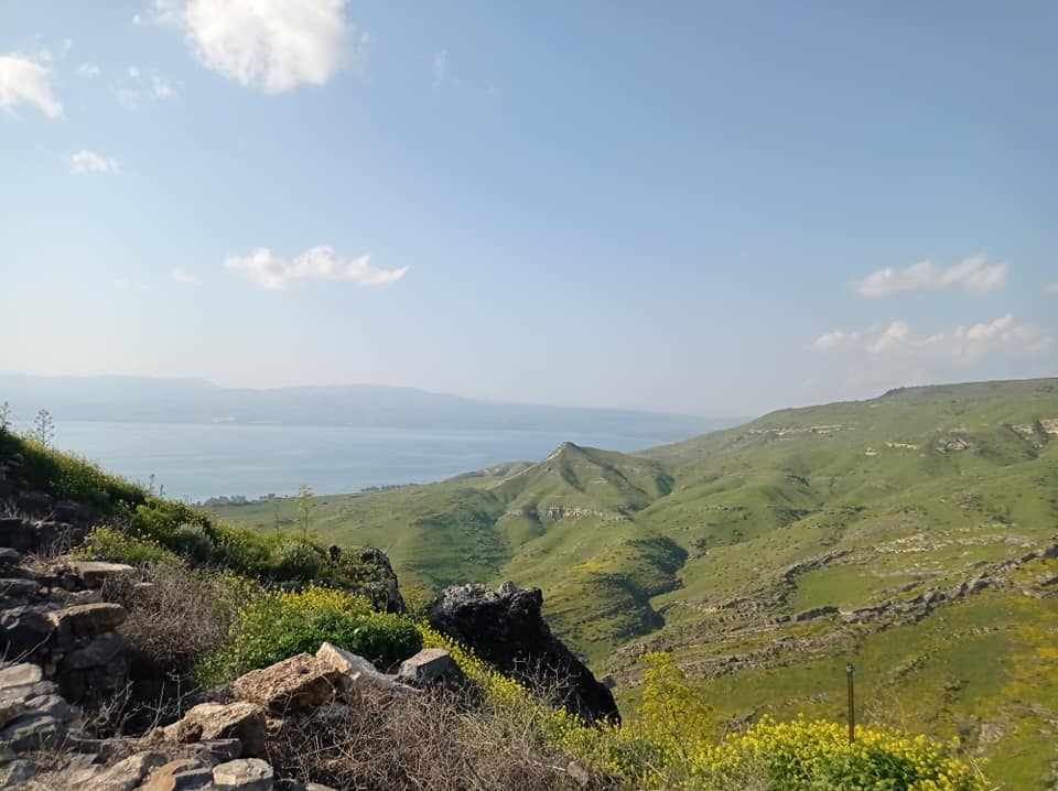 סוסיתא — שמורות טבע, תמונה 6
