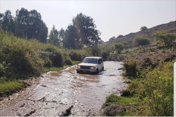 טיולי ג'יפים בנהיגה עצמית — טיולי שטח, תמונה 2
