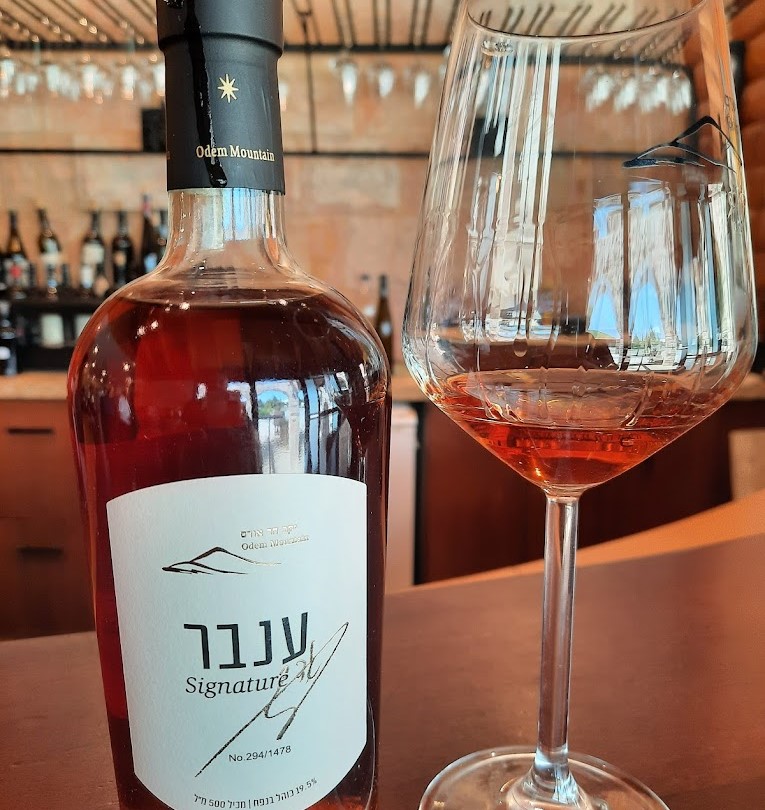 יקב הר אודם - מושב אודם — יקבים, תמונה 5