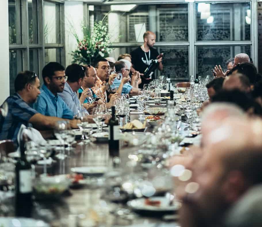 יקבי רמת הגולן בקצרין — יקבים, תמונה 5