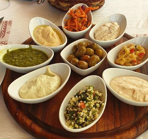 אל הגליל - קיבוץ פרוד — מסעדות צמחוניות בקיבוץ פרוד