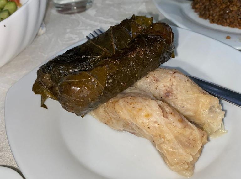 אל הגליל - קיבוץ פרוד — מסעדות צמחוניות, תמונה 7