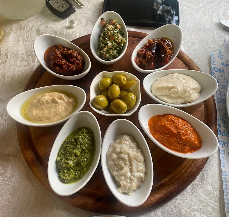 אל הגליל - קיבוץ פרוד — מסעדות צמחוניות, תמונה 9