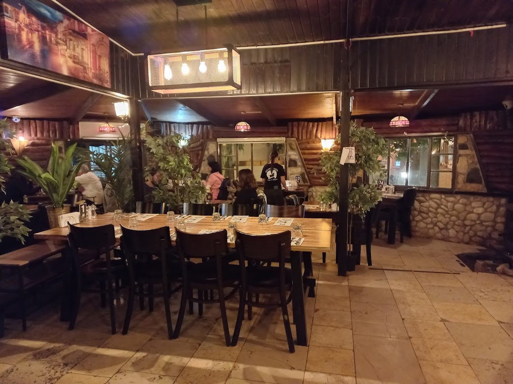 חוות הג'ילבון - חוויה של אוכל טוב — מסעדות בשריות, תמונה 10