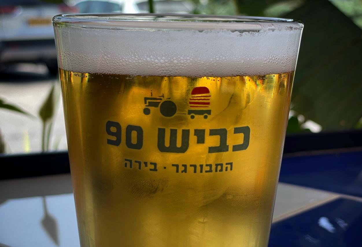 כביש 90 — מסעדות בשריות, תמונה 9