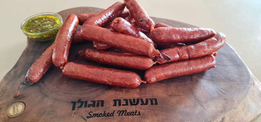 מעשנת הגולן — מסעדות כשרות, תמונה 4