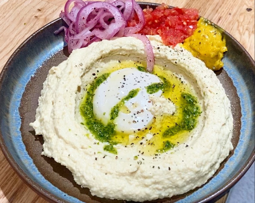 מסעדת הפסגה בני יהודה — מסעדות כשרות, תמונה 8