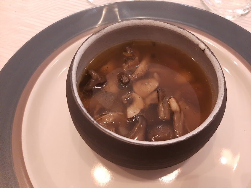 מסעדת השף היושב — מסעדות ביתיות, תמונה 4