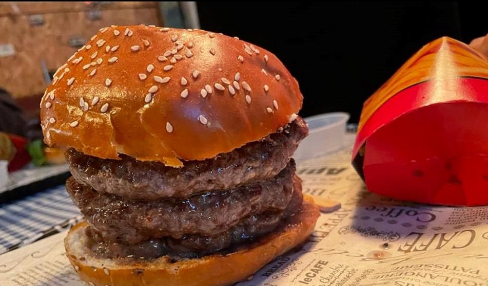 שולקה בר גינוסר — פאבים, תמונה 5