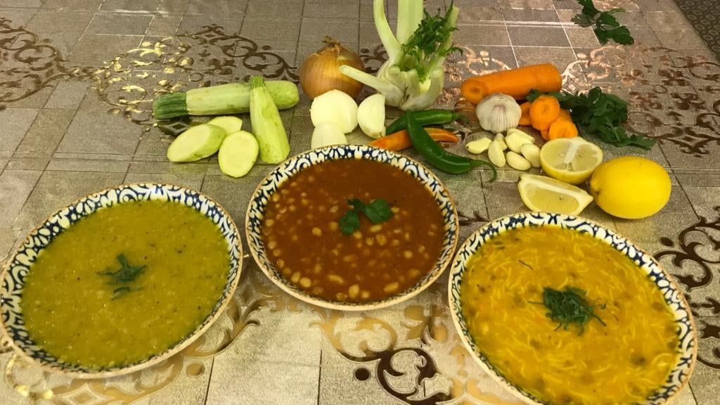 טאג'ין חצור הגלילית — קייטרינג - אוכל מוכן בחצור הגלילית