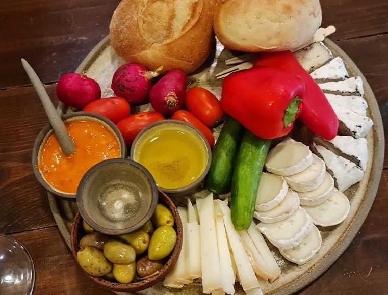 יקב הר אודם - מושב אודם — יקבים, תמונה 4